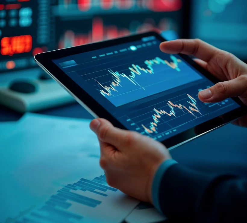 Collaborative Financial Planning for Growing Businesses