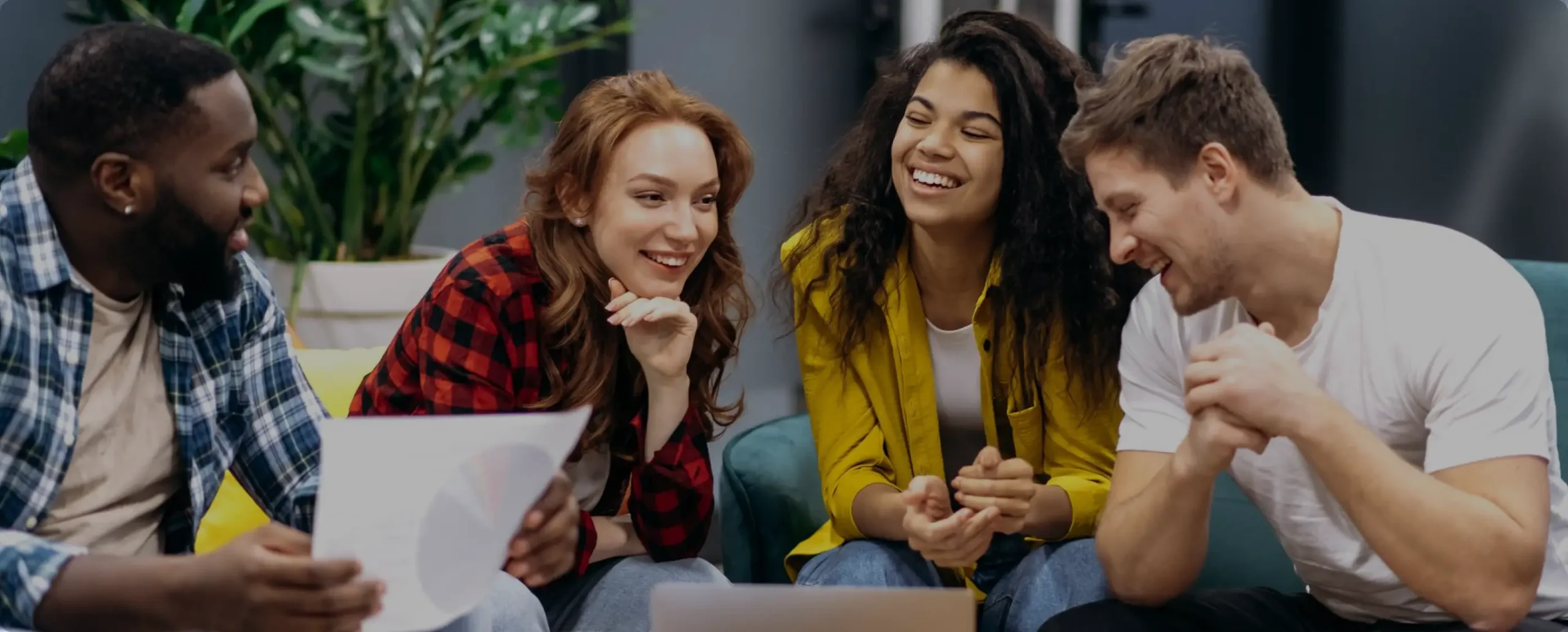 Boosting Brand Awareness Through a Multi-Channel