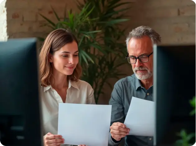 Strategic Asset Allocation Success Story