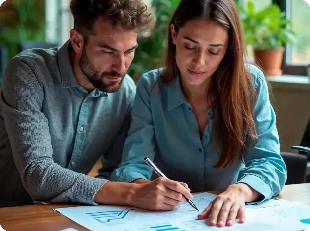 Data-Driven Portfolio Optimization Strategy