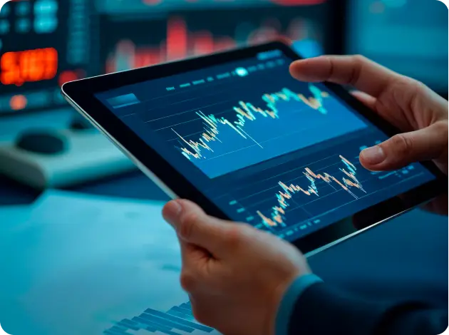 Risk-Managed Investment Growth Model